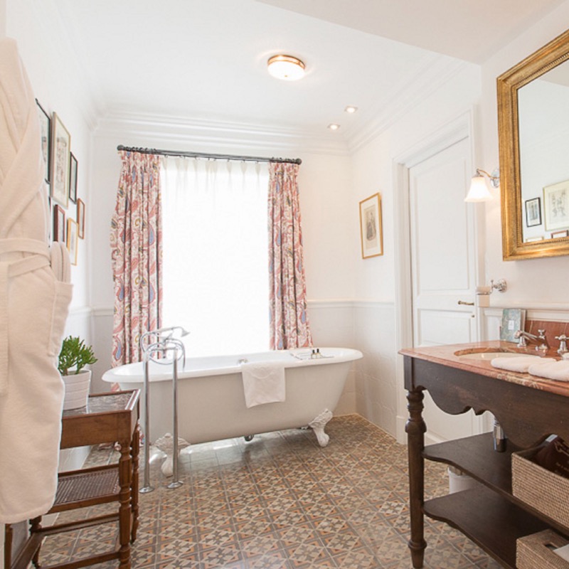 Junior Suite Valley View