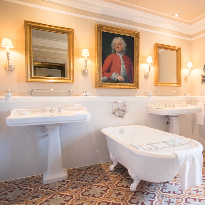 Junior Suite Prestige - Valley View