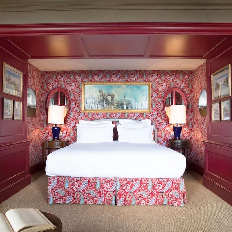 Junior Suite Prestige - Valley View
