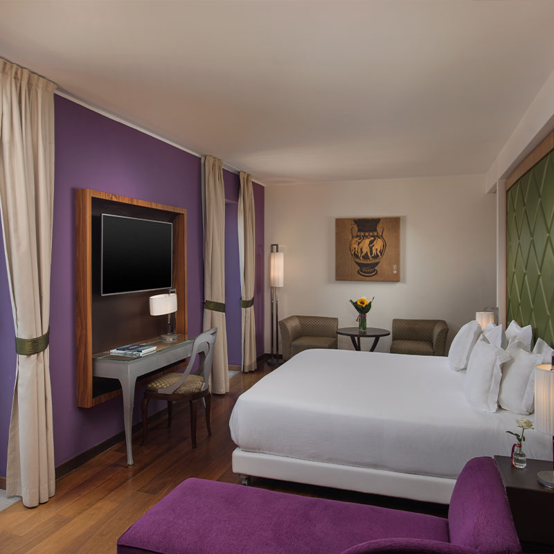 Premium Room With Views