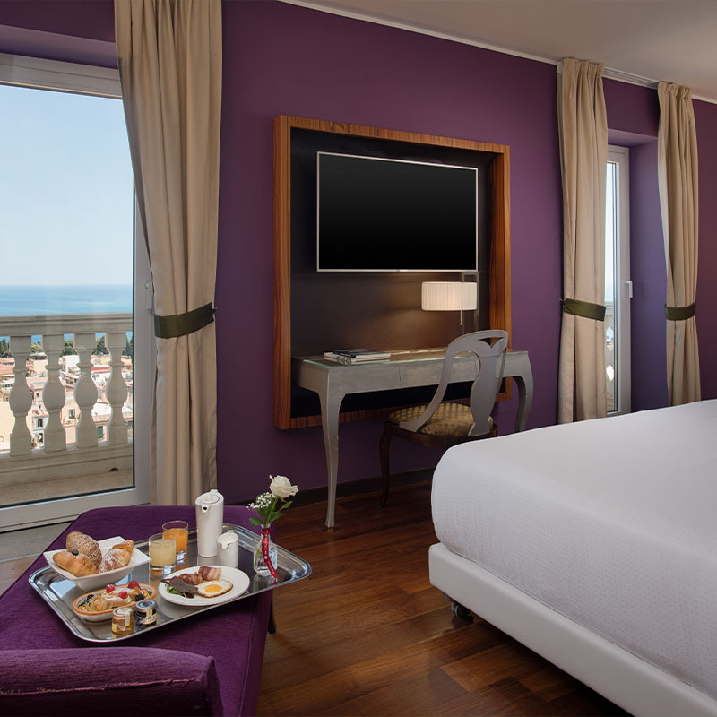 Premium Room With Views