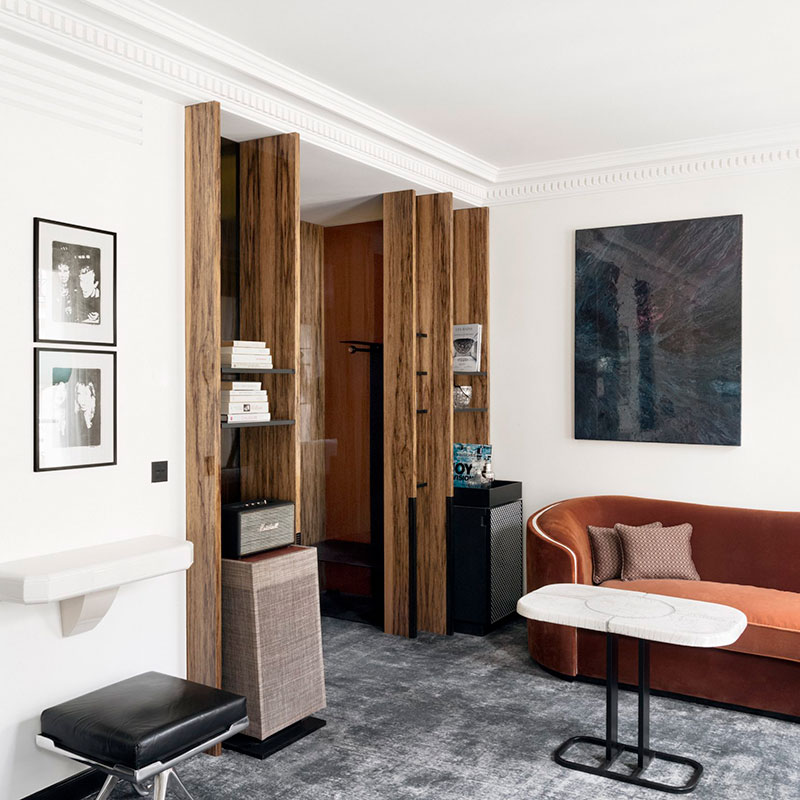 Junior Suite