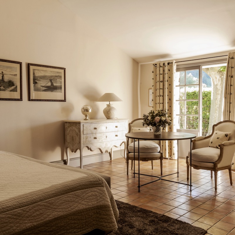 Classic Room