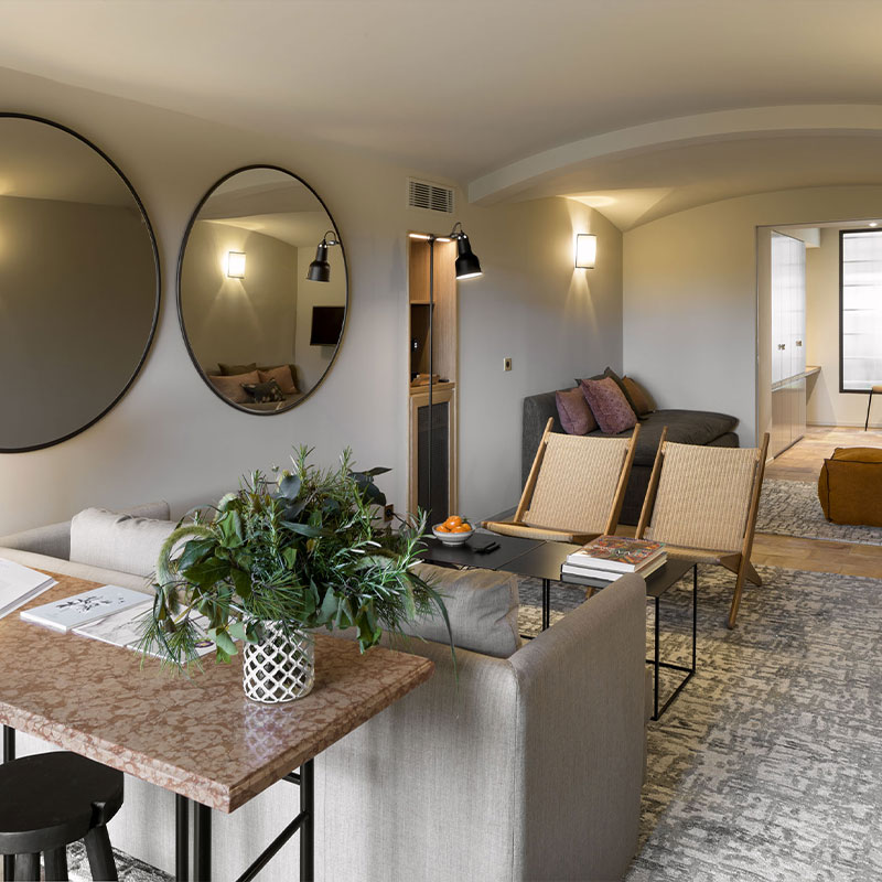 Suite