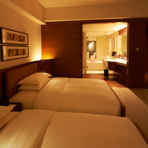 Grand Deluxe Twin