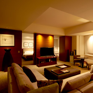 Grand Executive Suite King
