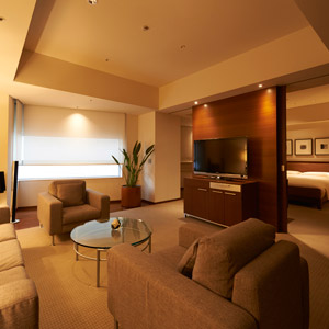 Grand Suite King