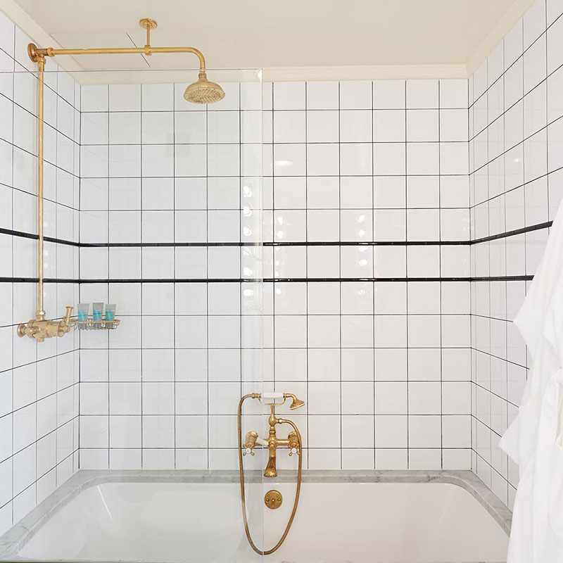 Ludlow Double