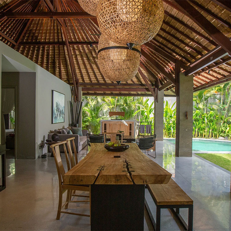 2 Bedroom The Amala Estate