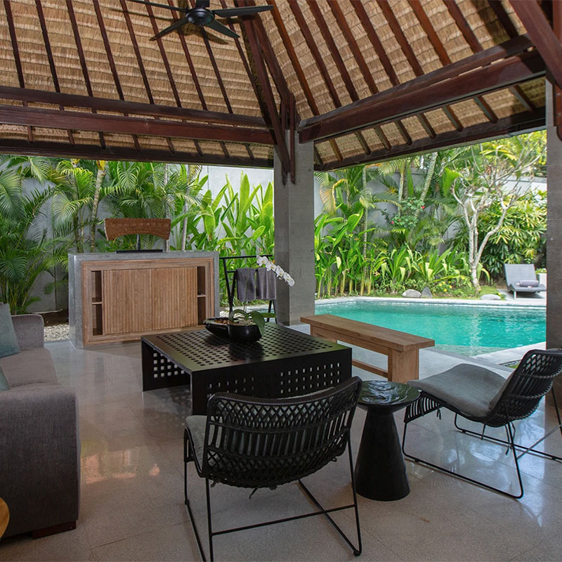 2 Bedroom The Amala Estate