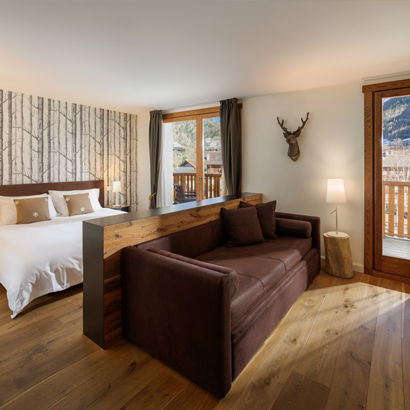 Grand Deluxe Room