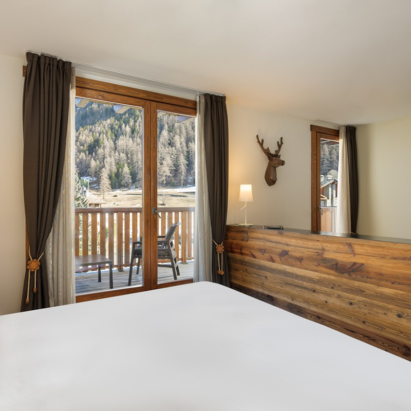 Grand Deluxe Room
