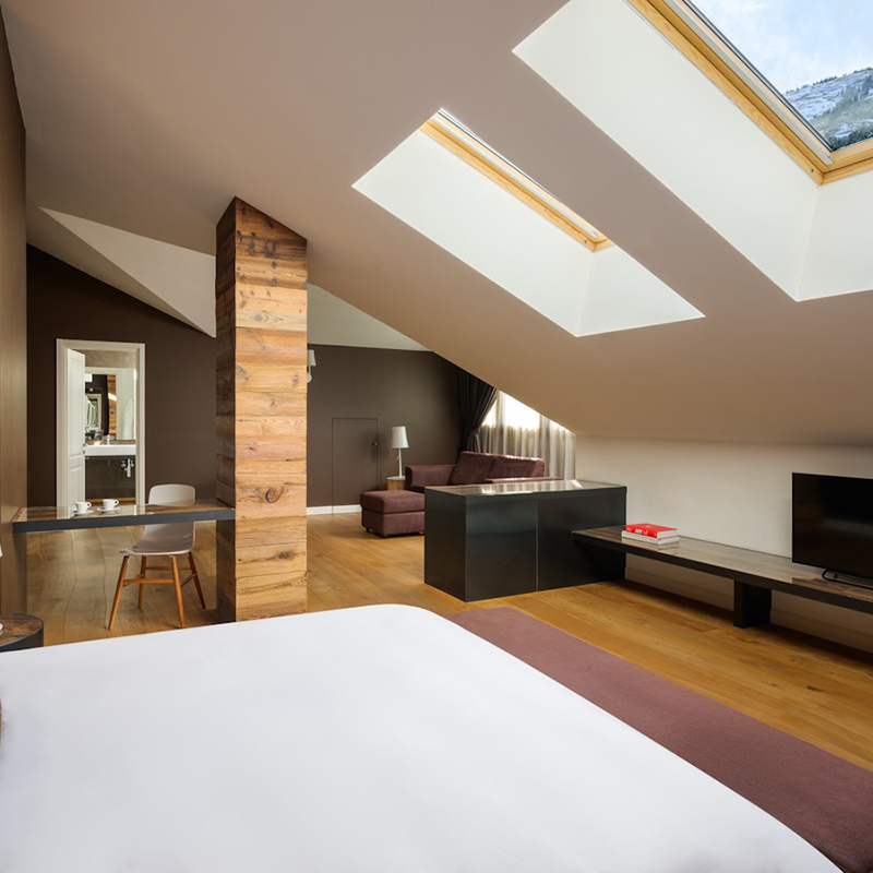 Open Space Suite