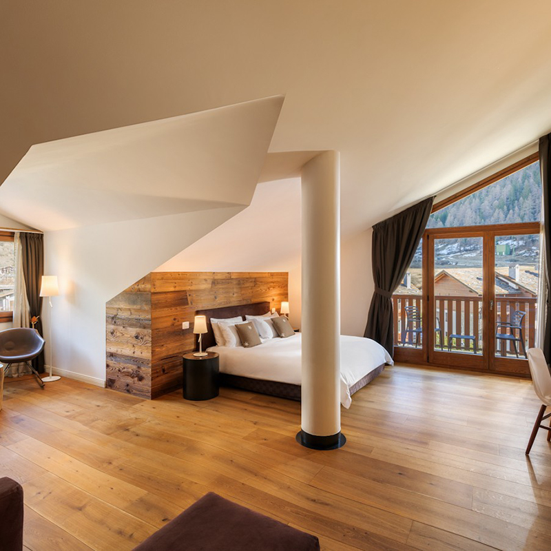 Open Space Suite