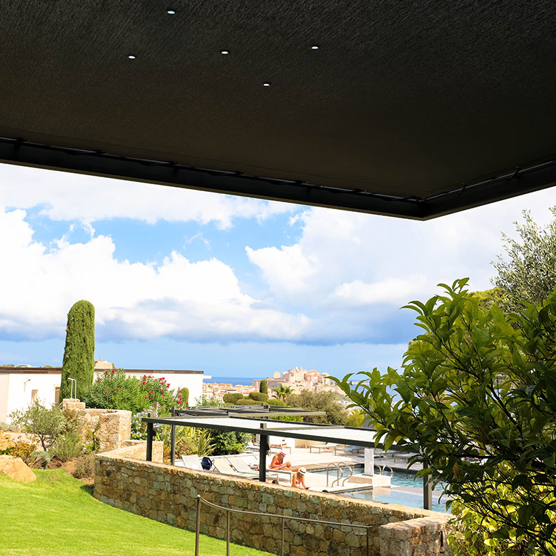 Standard Room - Sea View