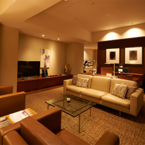 Diplomat Suite