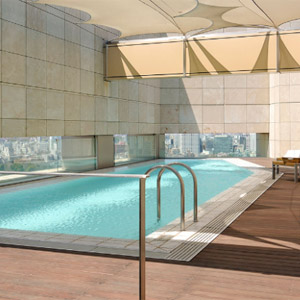 Presidential Suite