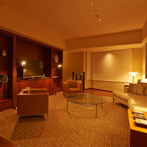 Grand Executive Twin