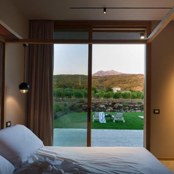 Master Suite