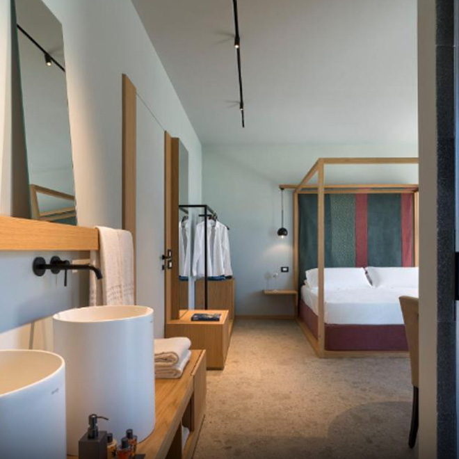 Master Suite