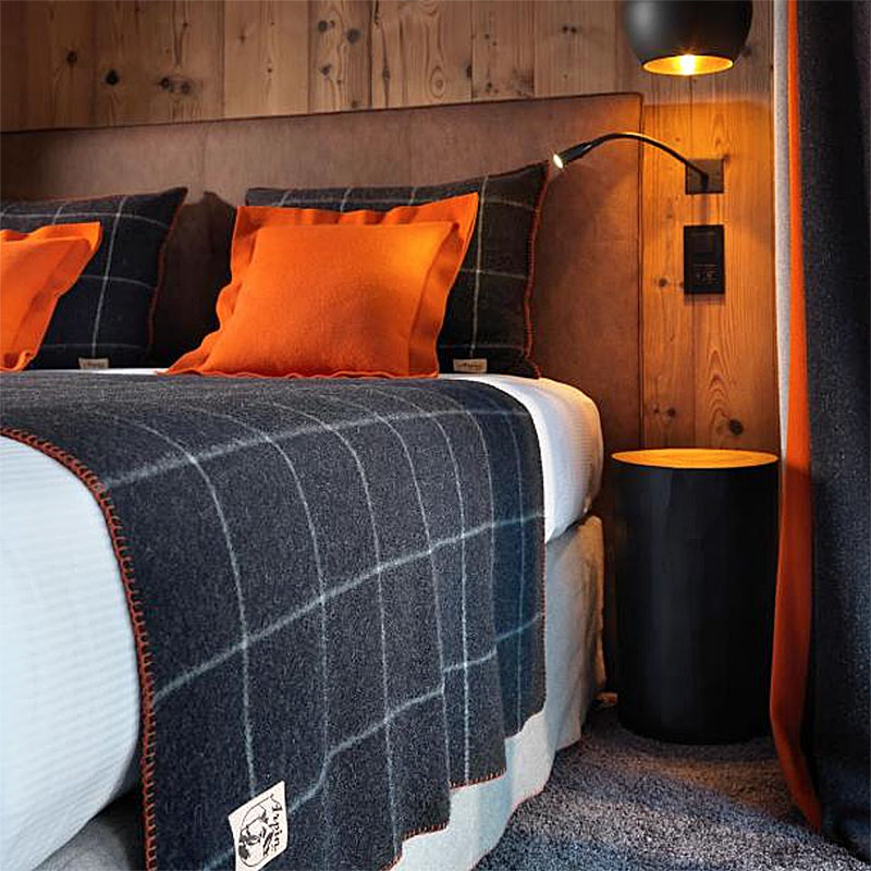 Suite Deluxe