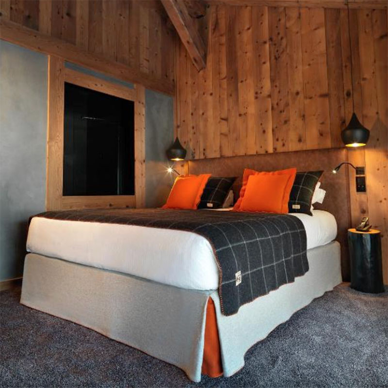 Suite Deluxe