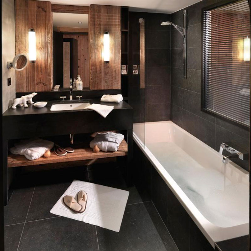 Suite Deluxe