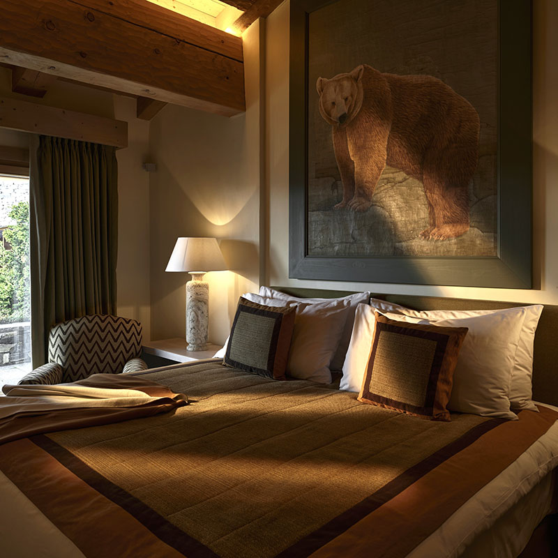 Superior