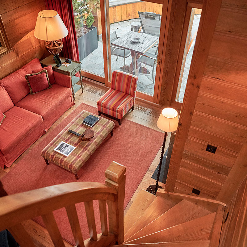 Deluxe Suite
