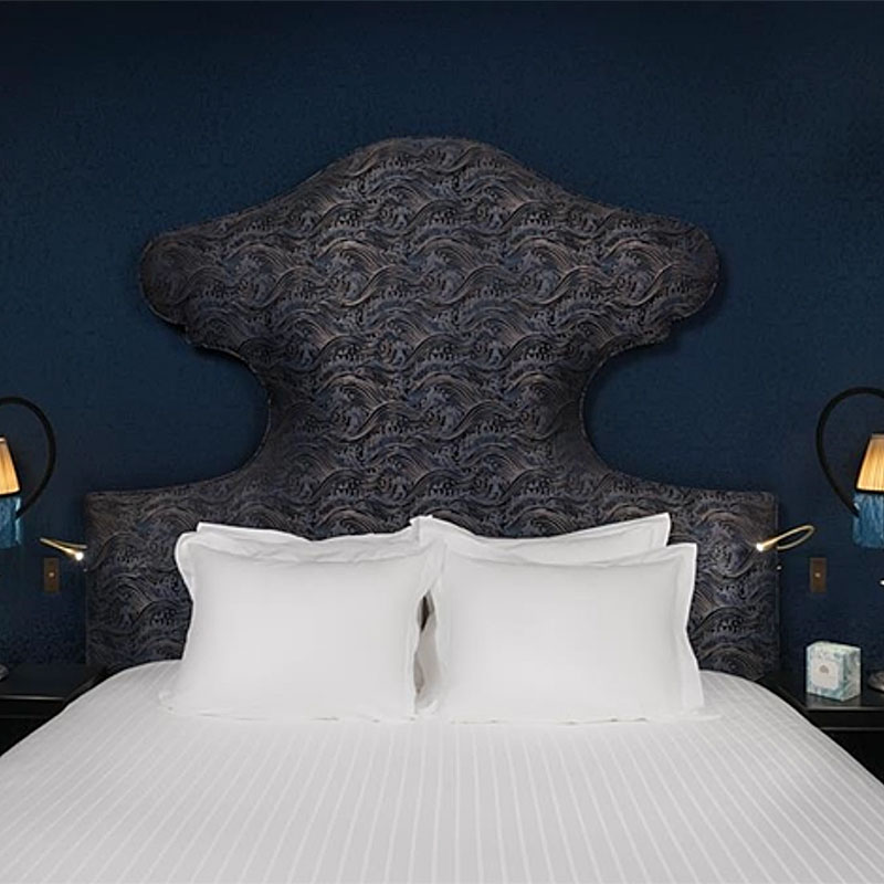 De Luxe Room