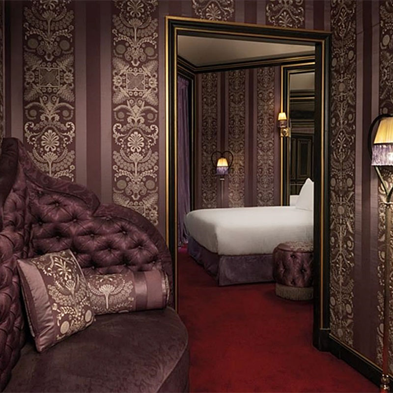 2 Bedroom Suite