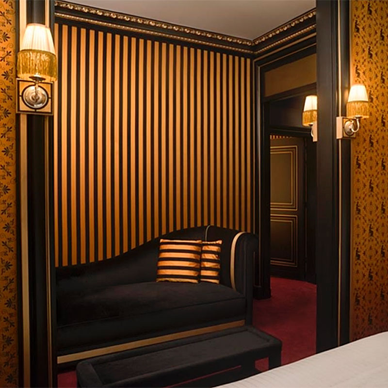 2 Bedroom Suite