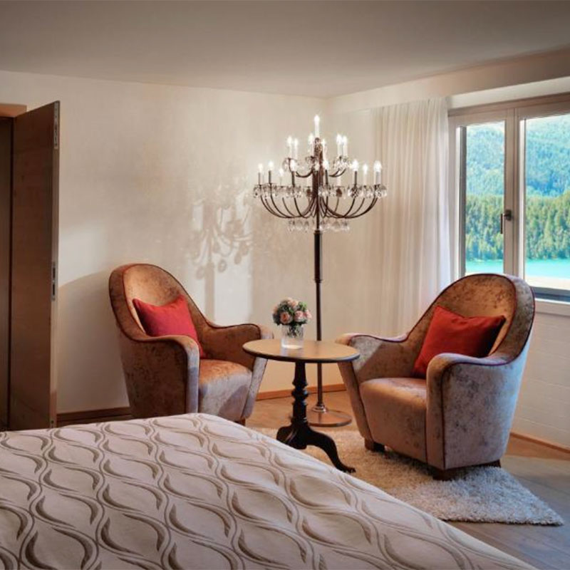 Mountain Suite