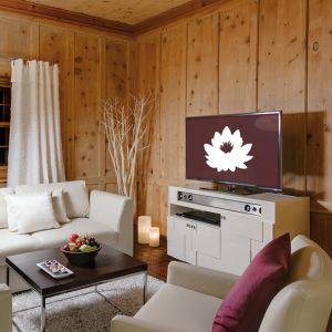 Alpine Suite