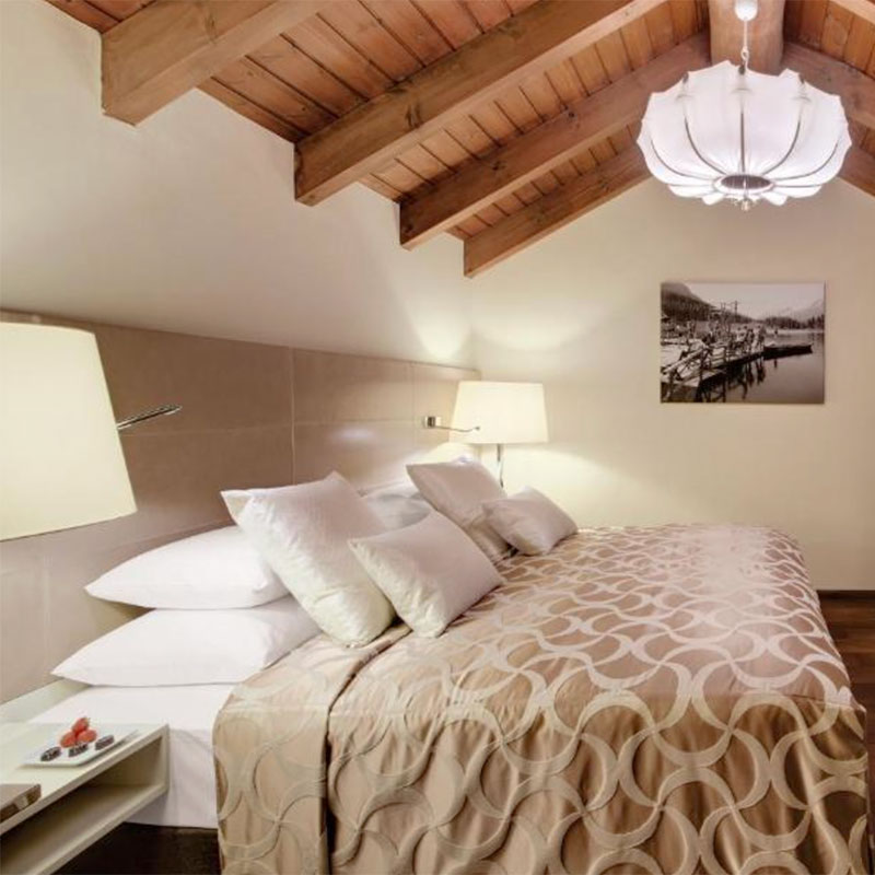 Alpine Suite