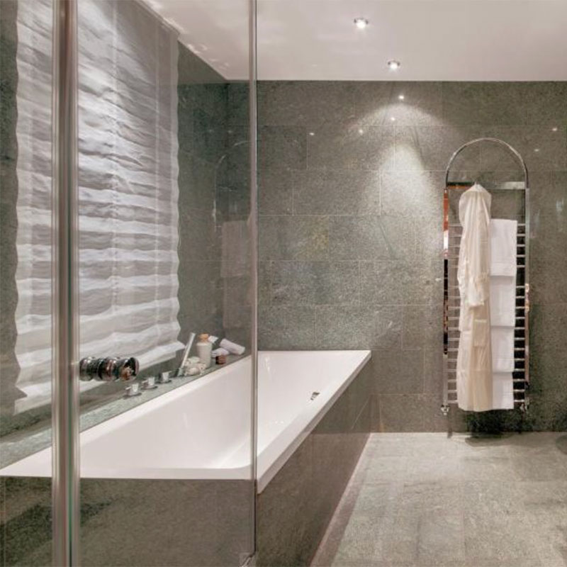 Alpine Suite