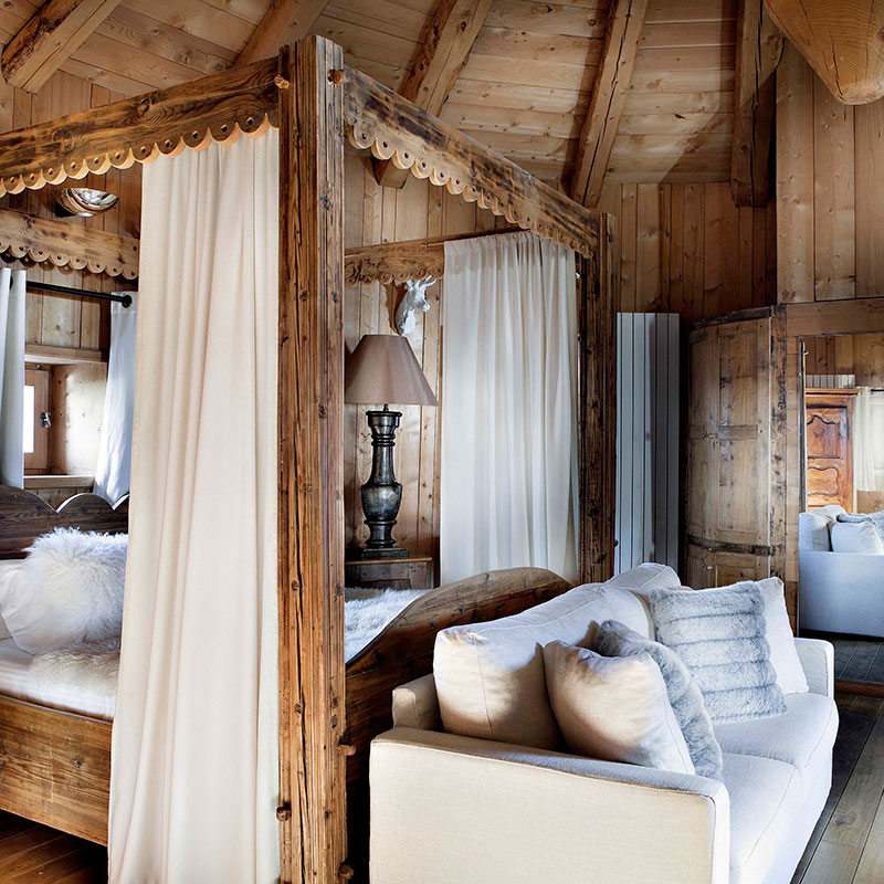 Rochebrune Suite