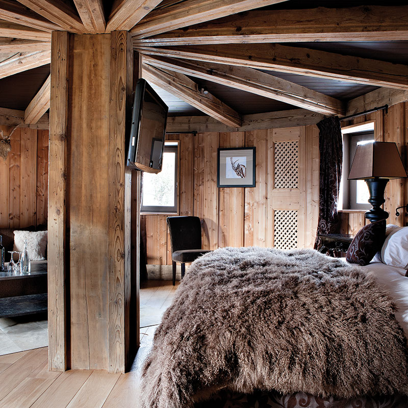 Rochebrune Suite