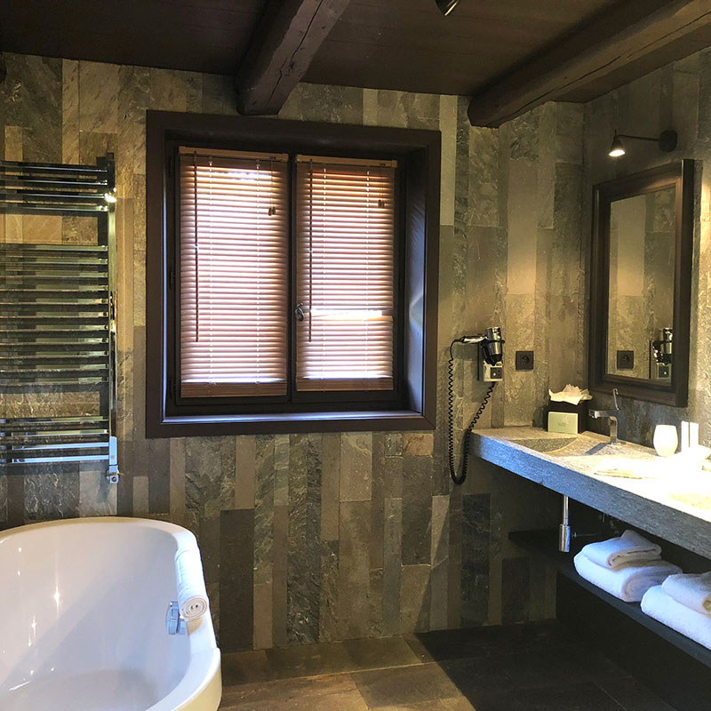 Rochebrune Suite