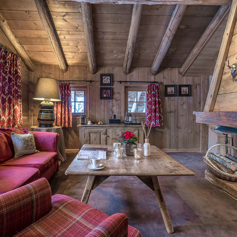 Mont-Blanc Suite