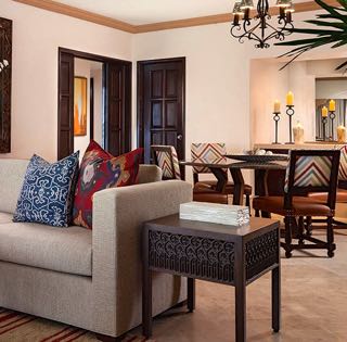 Premier Suite - Ocean Front, One Bedroom