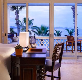 Junior Suite- Ocean Front
