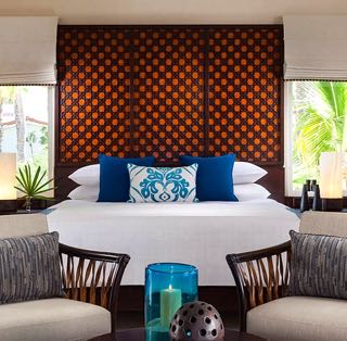 Grand Suite - Ocean Front, One Bedroom