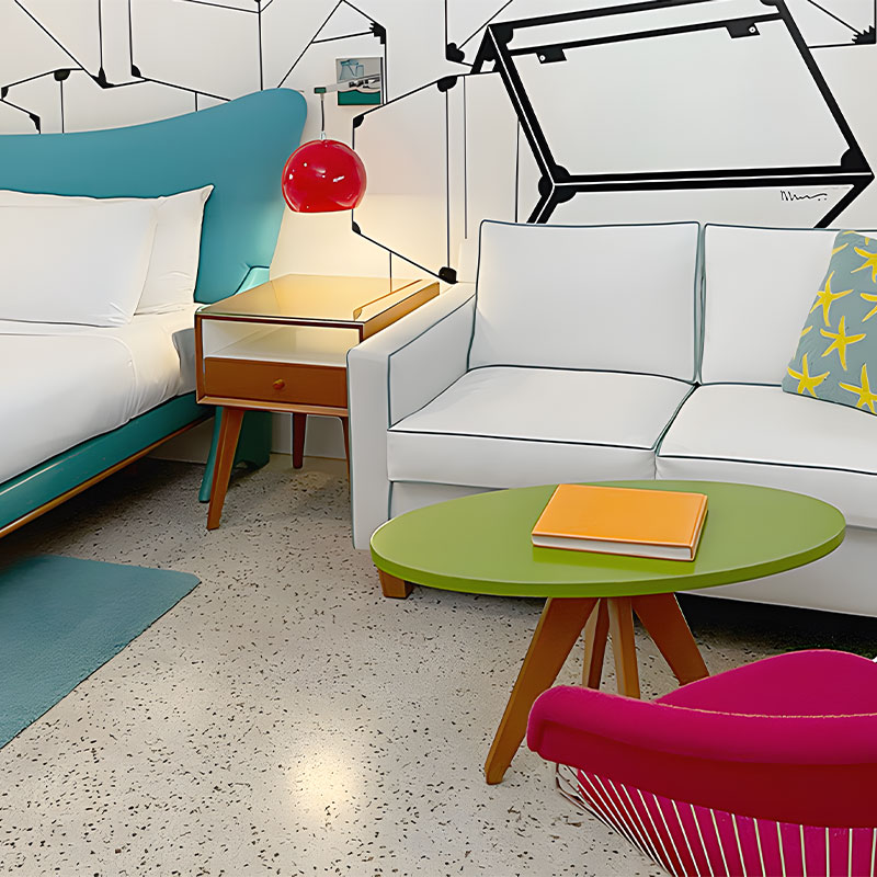 Electra Deluxe Suite
