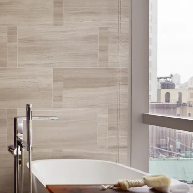 One Bedroom Terrace Suite