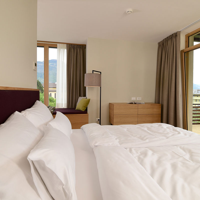 Garden Suite