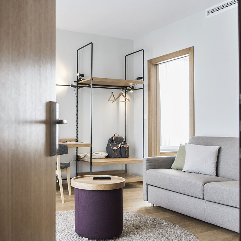 Garden Suite