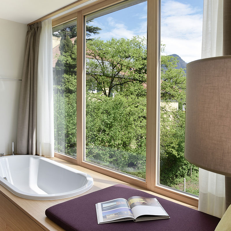 Garden Suite