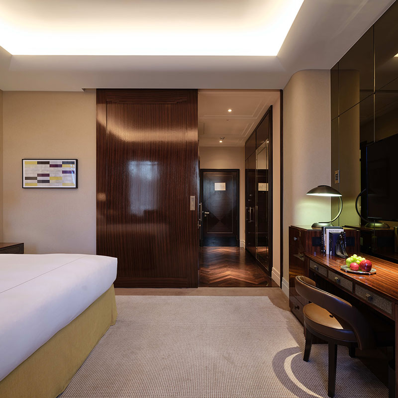 Premier Room