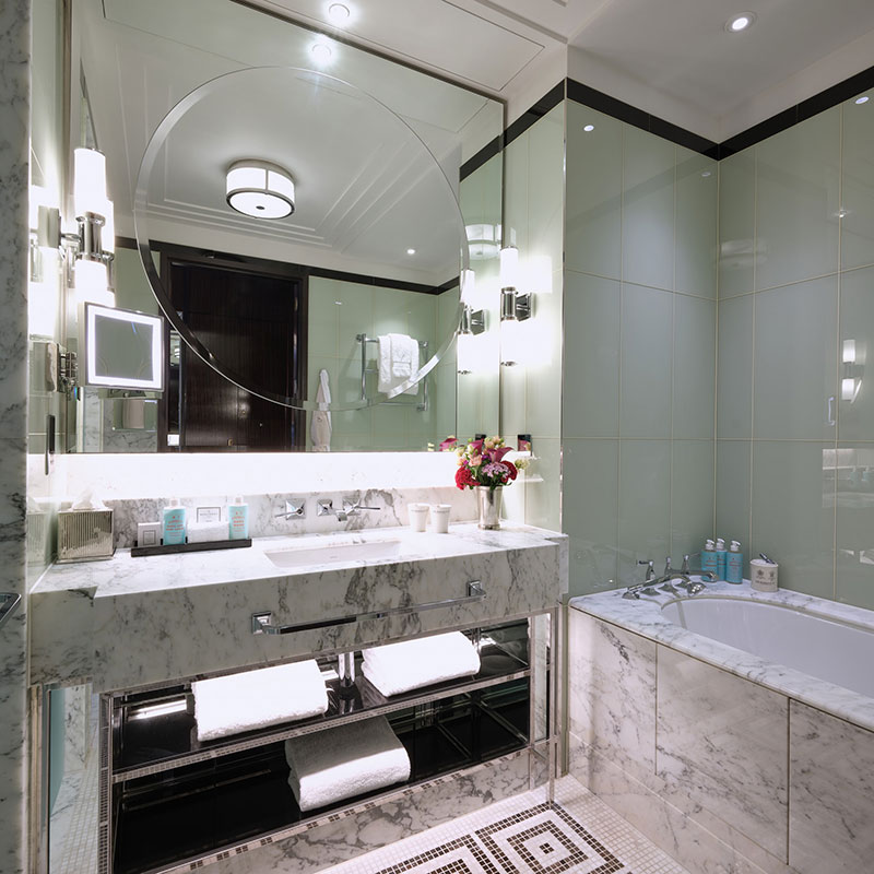 Premier Room